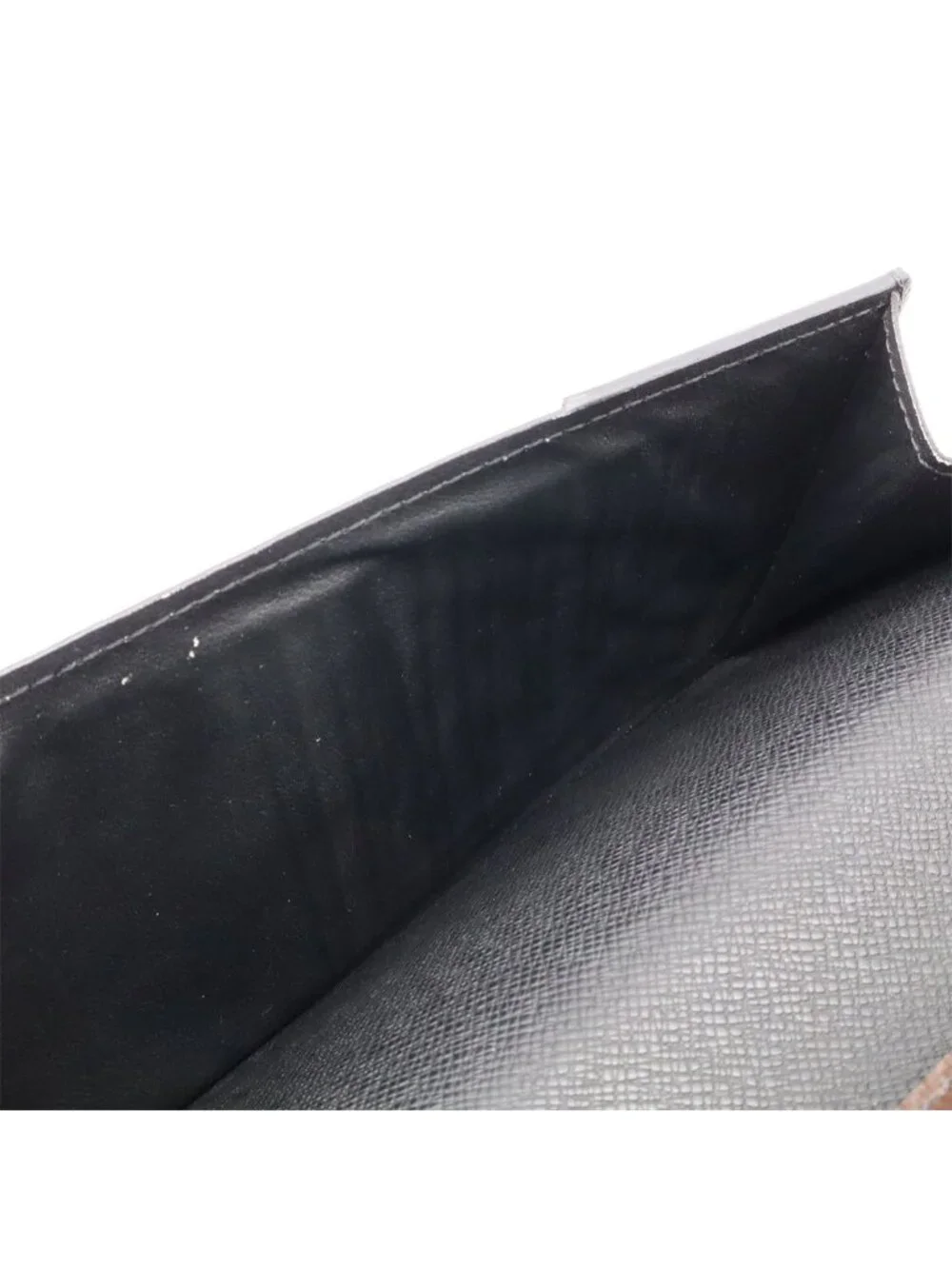 Louis Vuitton Monogram Macassar Zippy Wallet Vertical Zip Around Calf Leather